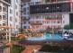 Condos for sale in Mazatlan Ferrara pool area